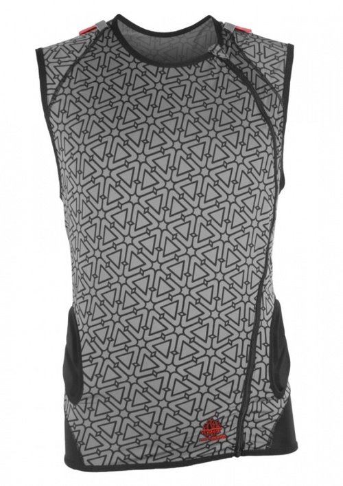 

Защита спины Leatt Back Protector 3DF 2017 (Размер: XXL (184-196))