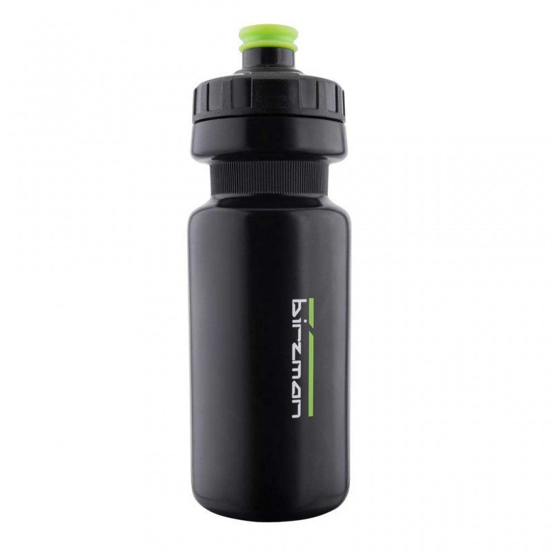 

Фляга для воды Birzman Water Bottle, 600 мл, черный, BM11-AC-WB02-K