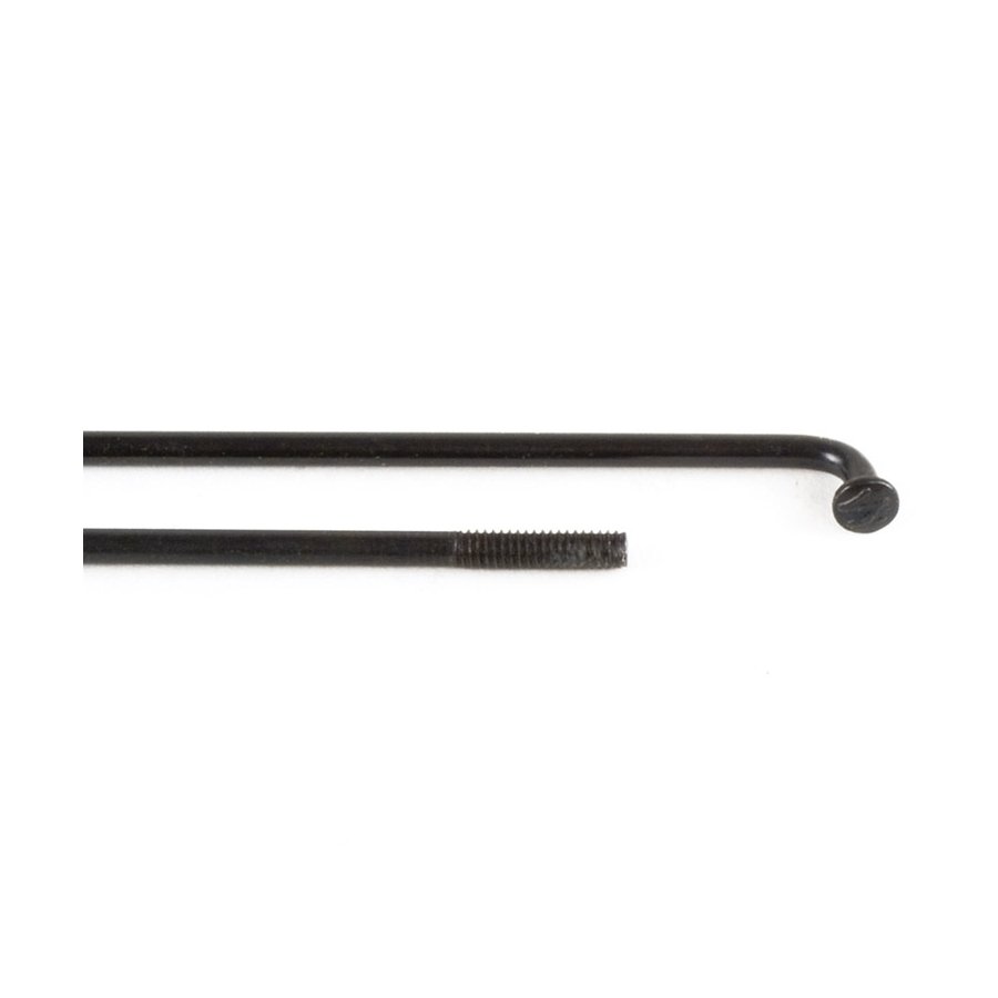 

Спицы Wheelsmith SS14, 2.0 x 258mm, черный,, SK1258, Черные
