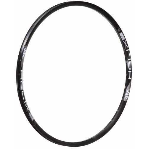 

Обод велосипедный SunRingle Helix TR25, 26", 32Н, черный, R86E14P13605C