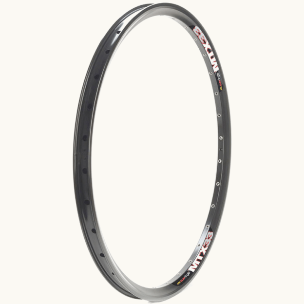 

Обод велосипедный 26", 32h, SunRingle MTX33 Sleeved W/E, черный, M26E68813605C