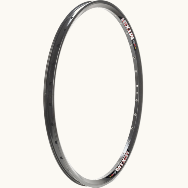 

Обод велосипедный 26", 32h, SunRingle MTX31 Sleeved W/E, черный, M16E68813605C