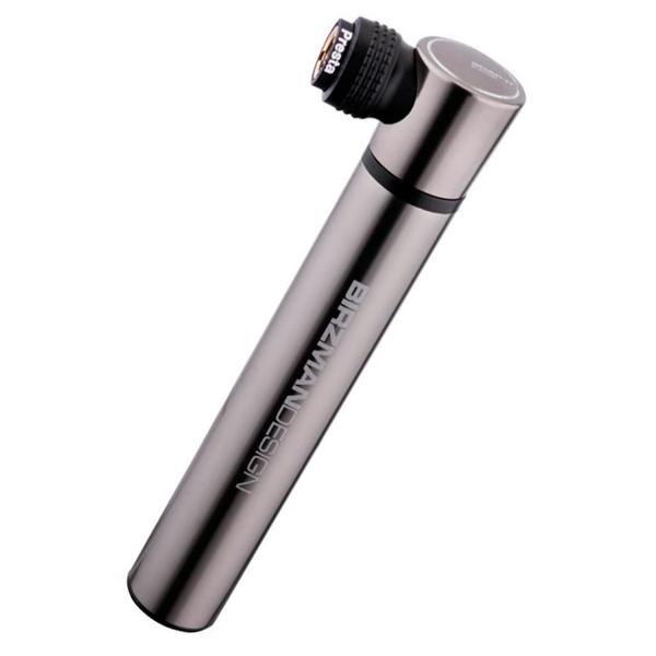 

Насос велосипедный Birzman Mini-Apogee, BM14-ZC-MINI