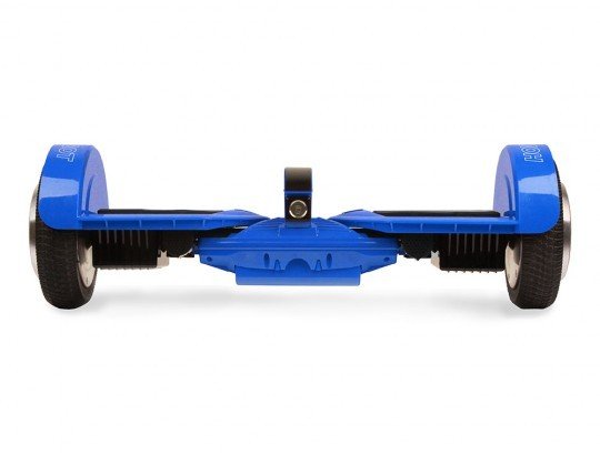 Гироборд Hoverbot A-16, синий, GA16BE