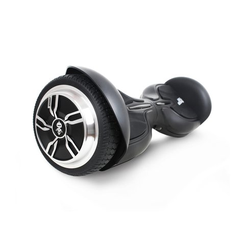 Гироборд Hoverbot A-18 Premium, черный, GA18PrBK гироборд hoverbot a 3 premium камуфляж ga3prce
