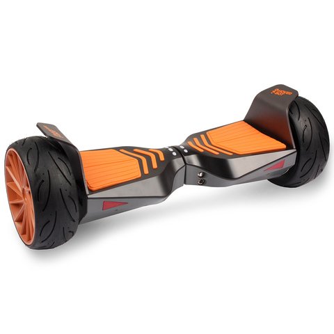 Гироборд Hoverbot B-11 Premium, черный, GB11PrBK гироборд hoverbot a 6 premium оранжевый ga6prboe