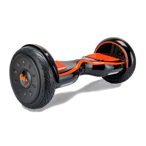 Гироборд Hoverbot C-2, черно-оранжевый, GС2BOE моноколесо hoverbot s3 оранжевый ms3oe