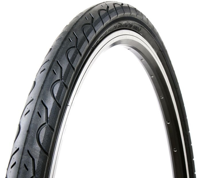 фото Велопокрышка kenda kwest k193, 14"х1.5 (40-254), слик, 5-521401