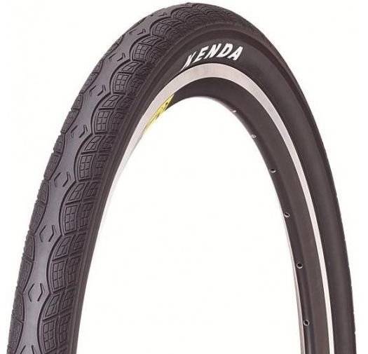 фото Велопокрышка kenda kommuter k1045, 16"х1.75 (47-305), 30 tpi, слик, 5-526615