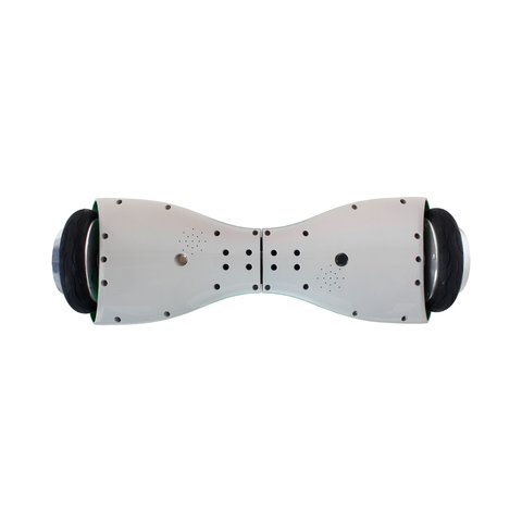 фото Гироскутер фиксиборд симка, желтый, fxsim hoverbot