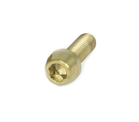   ВашВелосипед Болт A2Z Ti, 18 мм, B-M6180 Gdn