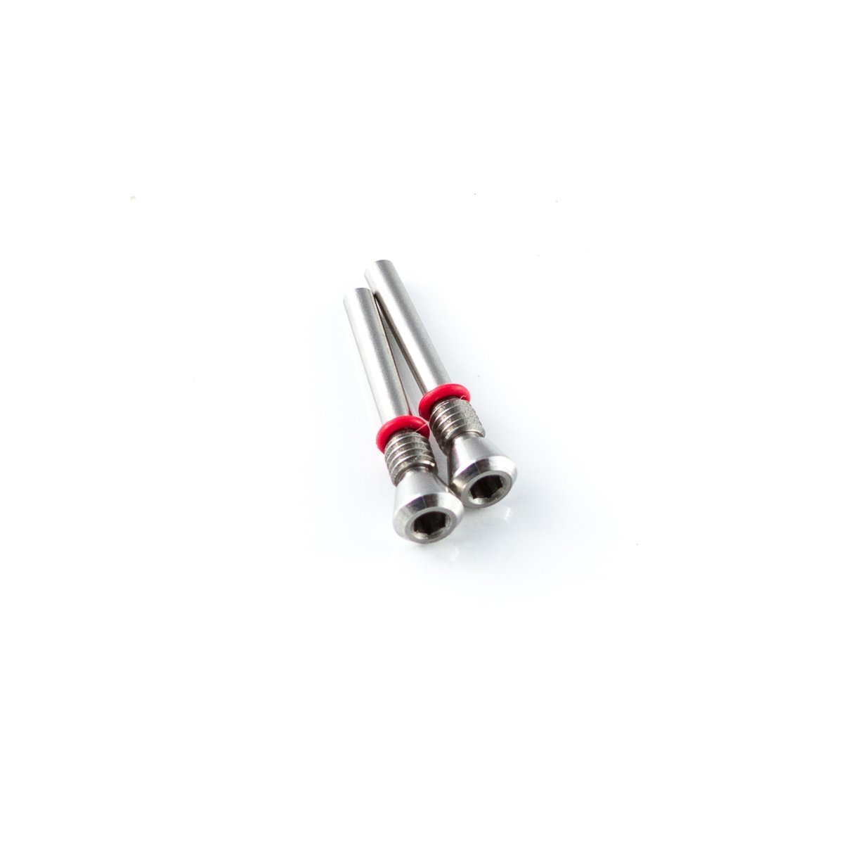  Болт A2Z, для тормозов SRAM Red 22/S-700, сталь, 2 штуки, B-297