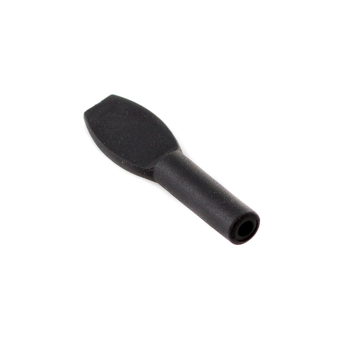 

Наконечник троса Colt Cable Grips, черный, 1шт, HY-001-1