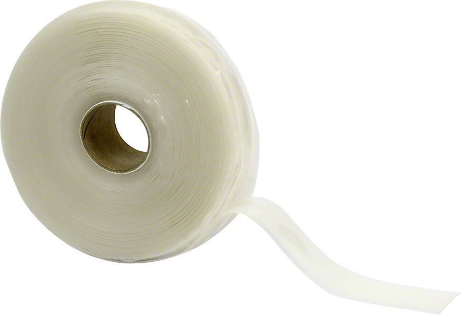 

Лента защитная, силиконовая ESI Silicon Tape, 10' (3 м), белый, TR1OW