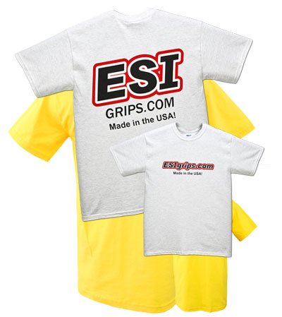 

Велофутболка ESI "Mens T-Shirts", желтый (Размер M, (ESIMT-S-T-Y-M))