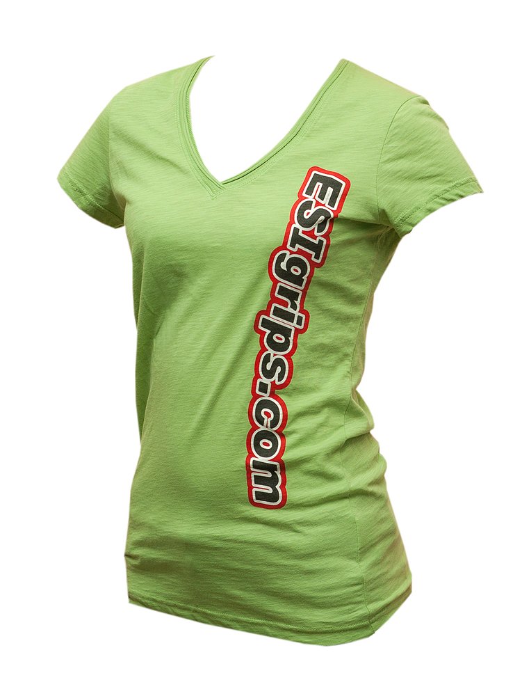 

Велофутболка ESI "Women's T-Shirts", зеленый, ESIWT-S-G- (Размер , (ESIWT-S-G