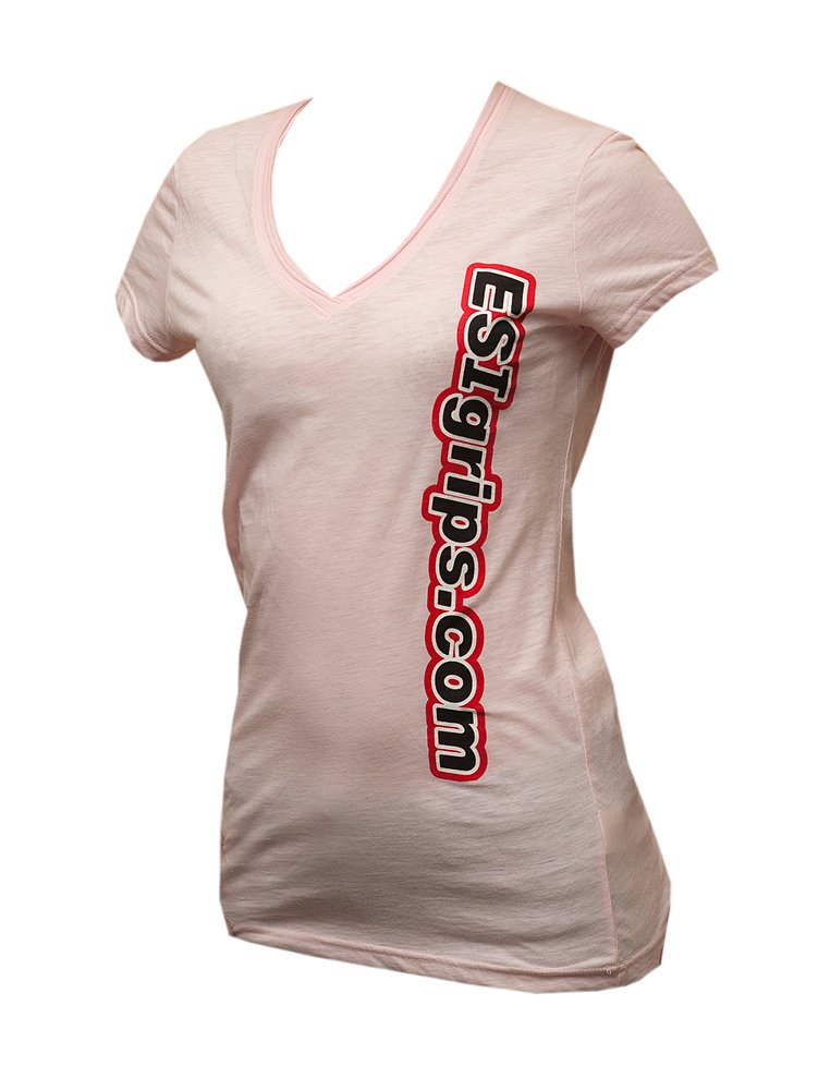 

Велофутболка ESI "Women's T-Shirts", розовый, ESIWT-S-P- (Размер , (ESIWT-S-P