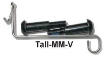 

Держатель кабеля A2Z для Marzocchi V, Tall-MM - V