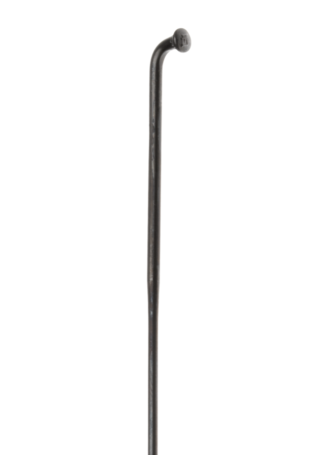 

Спица велосипедная DT Swiss Alpine III, 2.34-1.8-2.0 мм, черный, без ниппеля, dtspo-alp3-bla (Размер: 264 мм), Черные