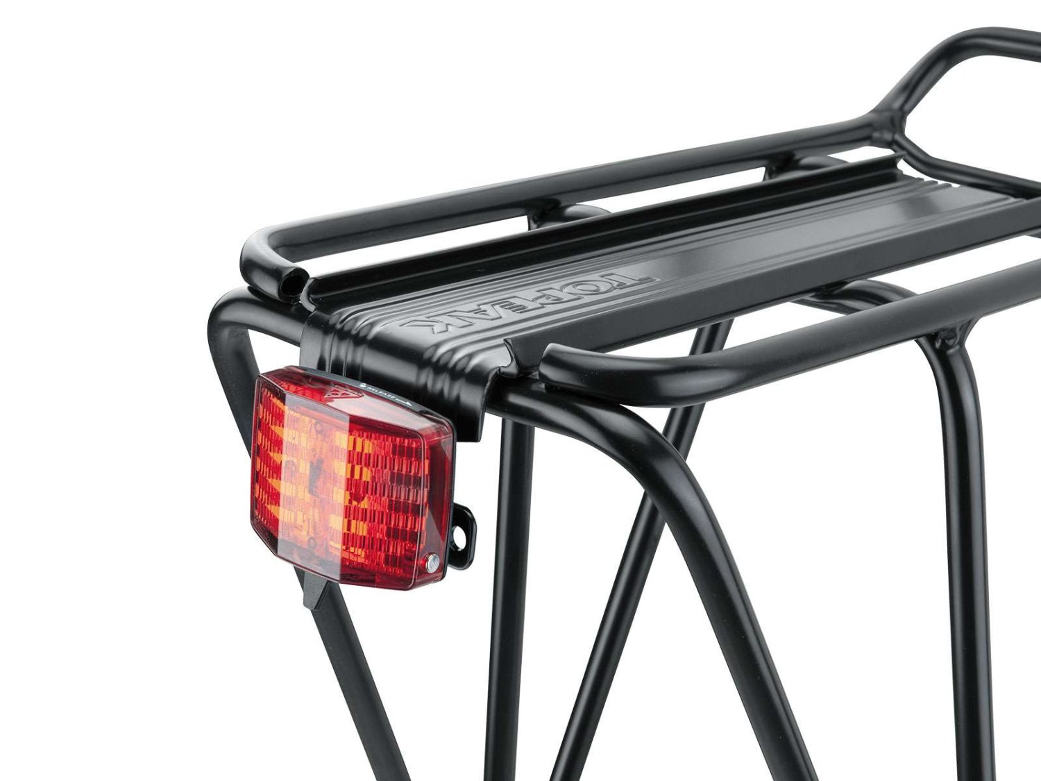 фото Фонарь велосипедный topeak redlite aura, задний, tms063