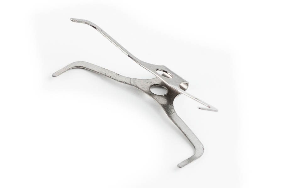 

Отводящая пружина A2Z Shimano Saint BR-M810, 1 штука, SP-640