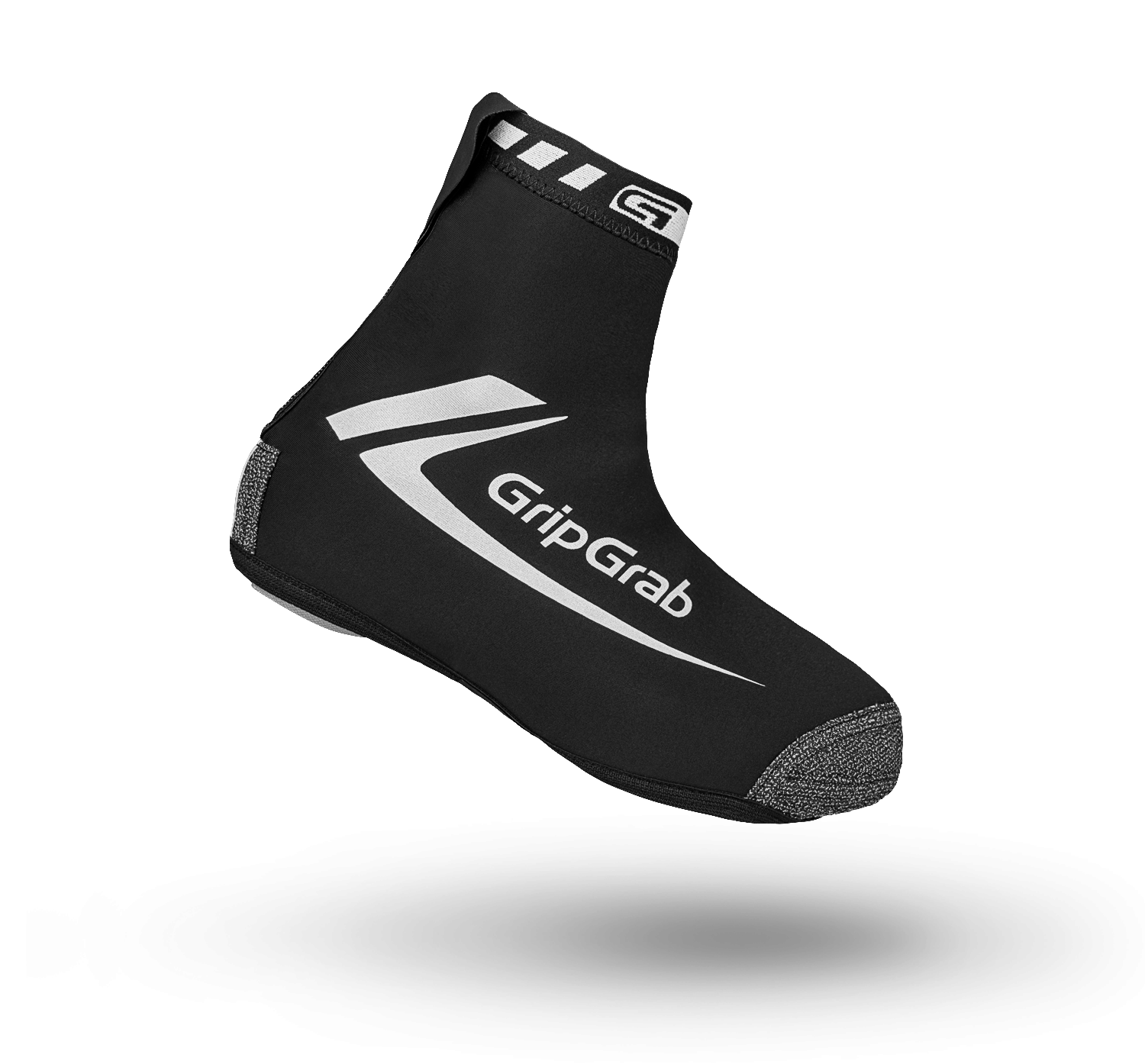 

Велобахилы GripGrab RaceThermo, черный, 2008SBlack (Размер: XXL)