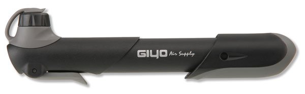 Велонасос Giyo GP-04S, портативный, пластик, 2698