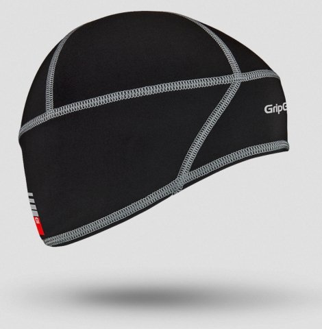

Шапка GripGrab Skull Cap, черная (Размер S)