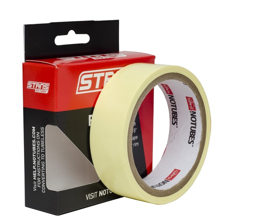 Ободная лента Лента ободная Stans NoTubes 55М х 30ММ, AS0106