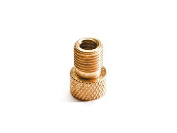 

Адаптер Stans NoTubes ниппеля с PRESTA на SCHRADER, AS0042