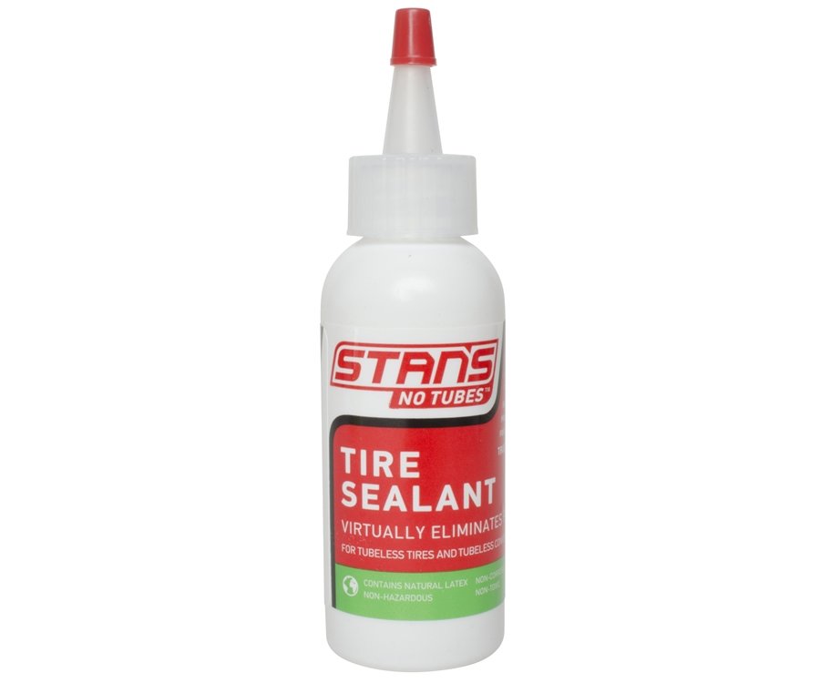 

Герметик для покрышек Stans NoTubes Standard 2oz (59 мл), ST0072