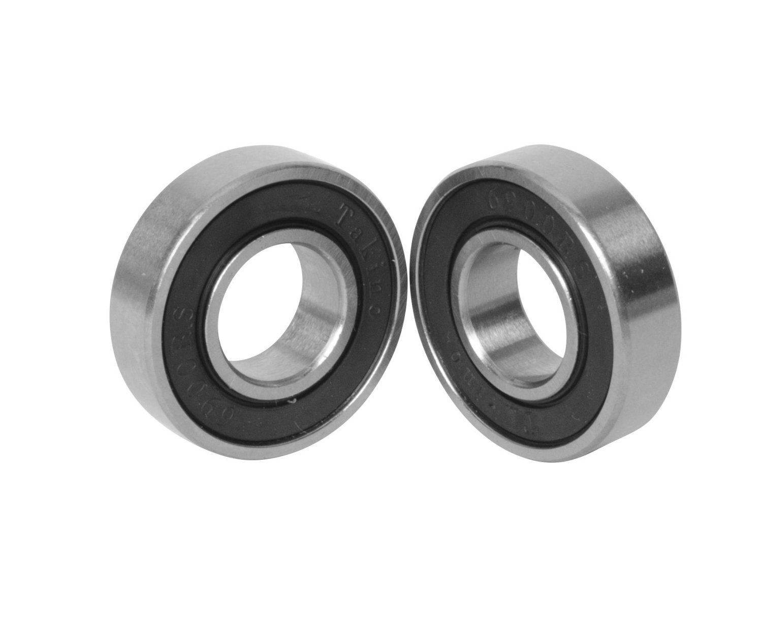 

Подшипник Stans NoTubes, 6900, 10X22X6MM, CHROME, серый, 2шт, ZH0958