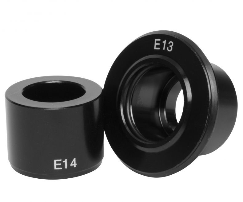 

Адаптер передний Stans NoTubes NEO, 12X135/150 TA, ZH0778