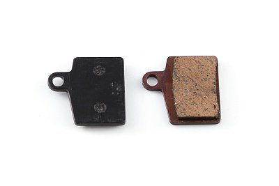 

Тормозные колодки X-Top Hayes RYDE, Blue, XP-260