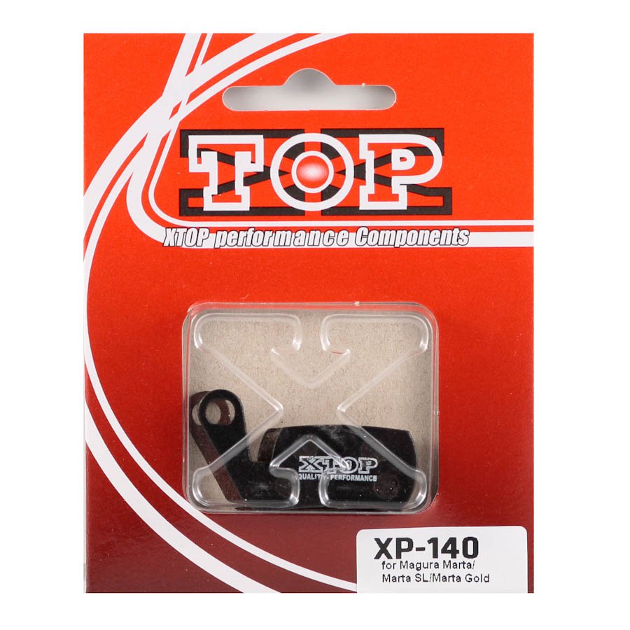 

Тормозные колодки X-Top Magura Marta/Marta SL/Marta Gold, Blue, XP-140