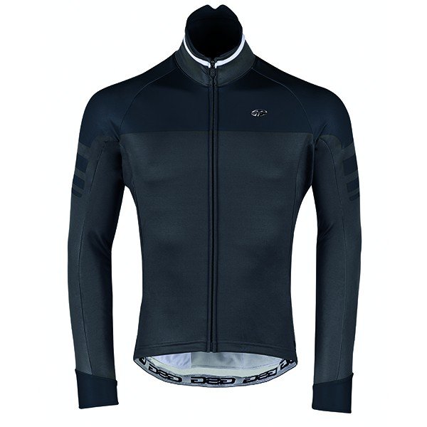 

Велокуртка GSG Isoard Winter Jacket, черный, 10102-03 (Размер: S)