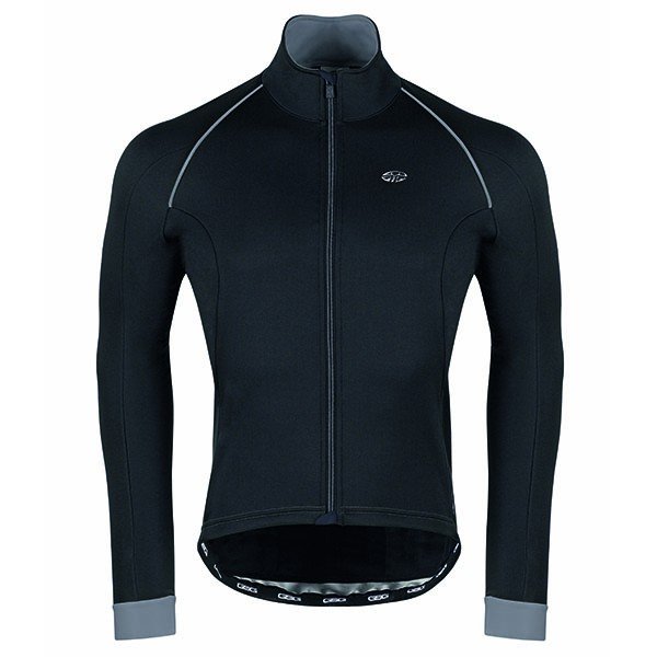 

Велокуртка GSG Vars Winter Jacket, черный, 10095-03 (Размер: S)
