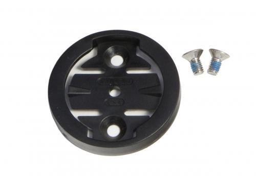 

Вставка для велокомпьютера K-EDGE Plastic Insert Kit для K-EDGE Garmin 1/4 Mounts, пластик, K13-504