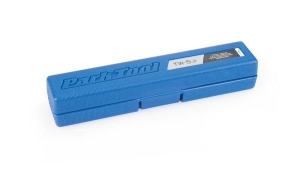 фото Ключ динамометрический park tool, с трещоткой, квадрат 1/4" с адаптером на 3/8", от 3 до 15 nm, ptltw-5.2