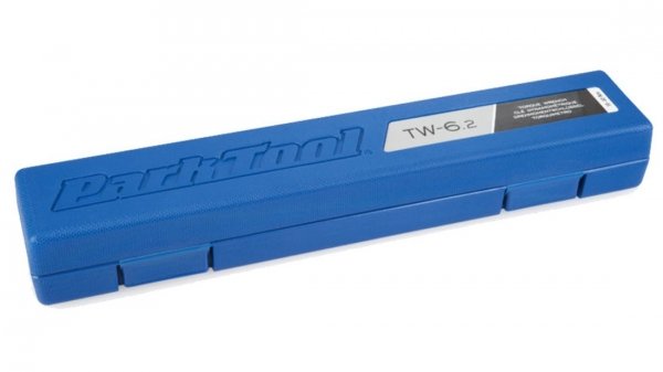 фото Ключ динамометрический park tool, с трещоткой, квадрат 3/8", от 10 до 60 nm, длина 38см, ptltw-6.2