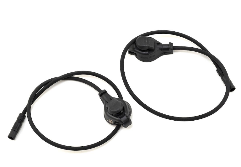 

Шифтер Shimano Dura-Ace Di2, SW-R9150, комплект, ISWR9150