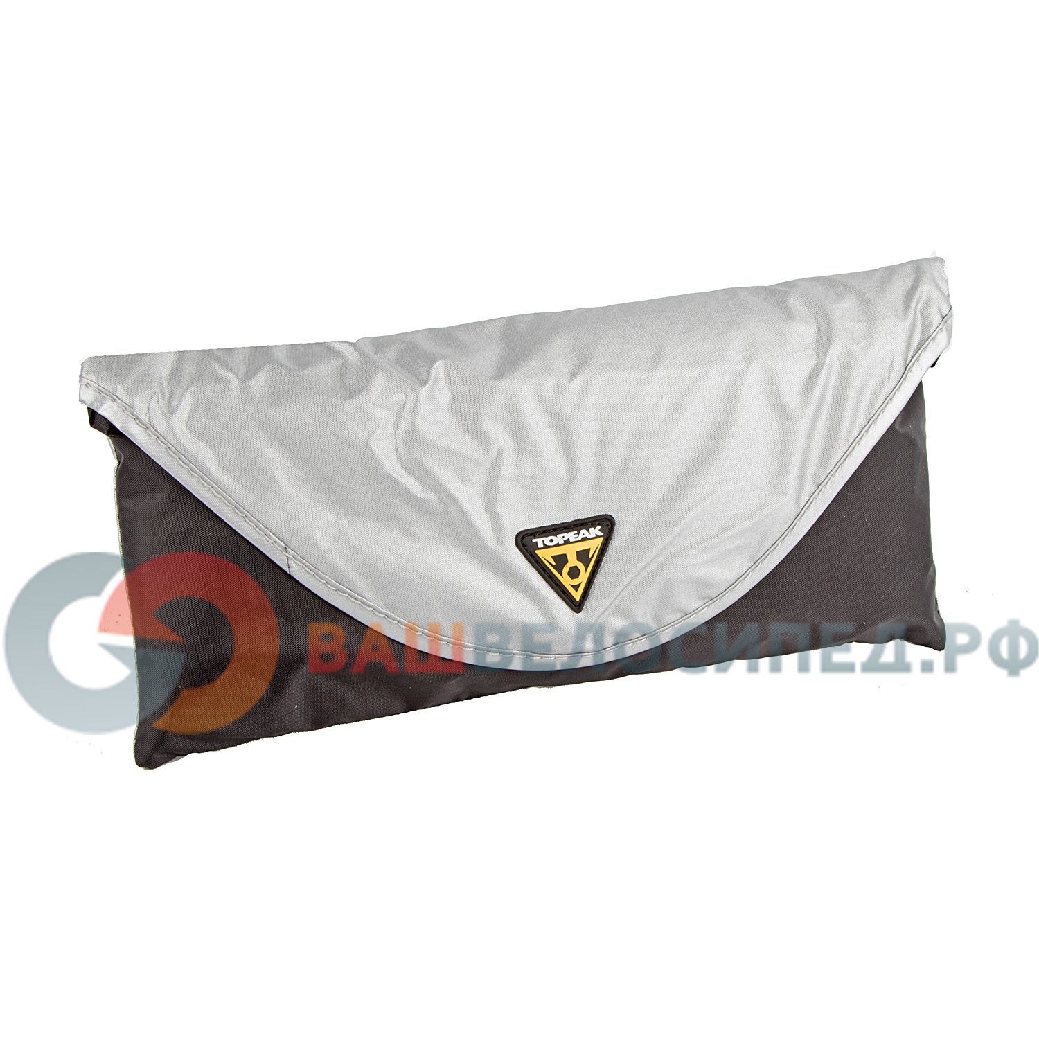 фото Чехол велосипедной сумки topeak rain cover, для mtx trunkbag dxp/exp и trunkbag dxp (strap type), trc006