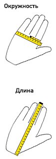 

Велоперчатки GripGrab Hurricane, черные, 101501016 (Размер: M)