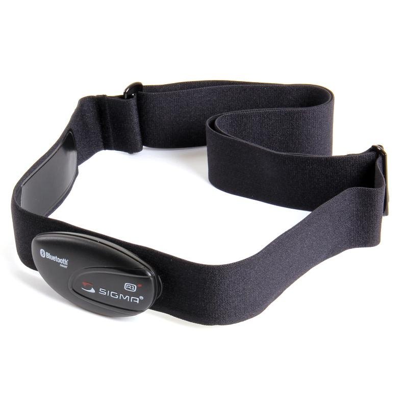

Датчик пульса Sigma Sport R1 Blue Comfortex+ Bluetooth Smart, 20328