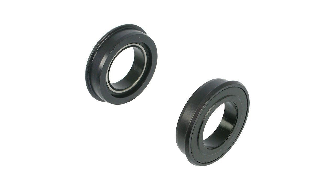 

Каретка Rotor BB Press Fit 4124 Steel Black, C04-013-01010-0