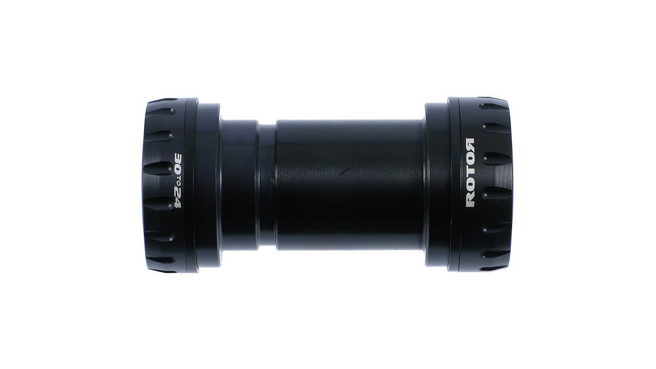 

Каретка Rotor BB3024 MTB 68/73mm Steel Black, C04-016-01010-0