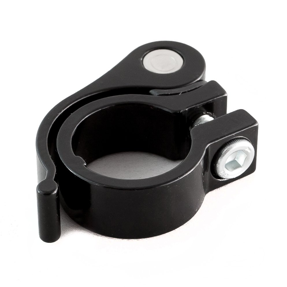 

Хомут Swift Bike SW3 черный, SW3ClampsBlack