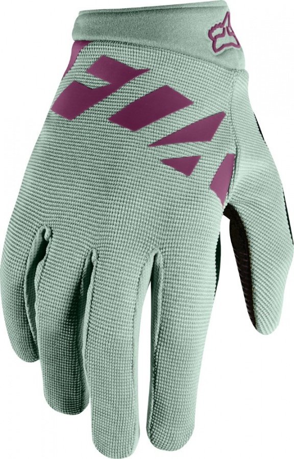 

Велоперчатки женские Fox Ripley Womens Glove Sage (Размер L, 18478-221-L)