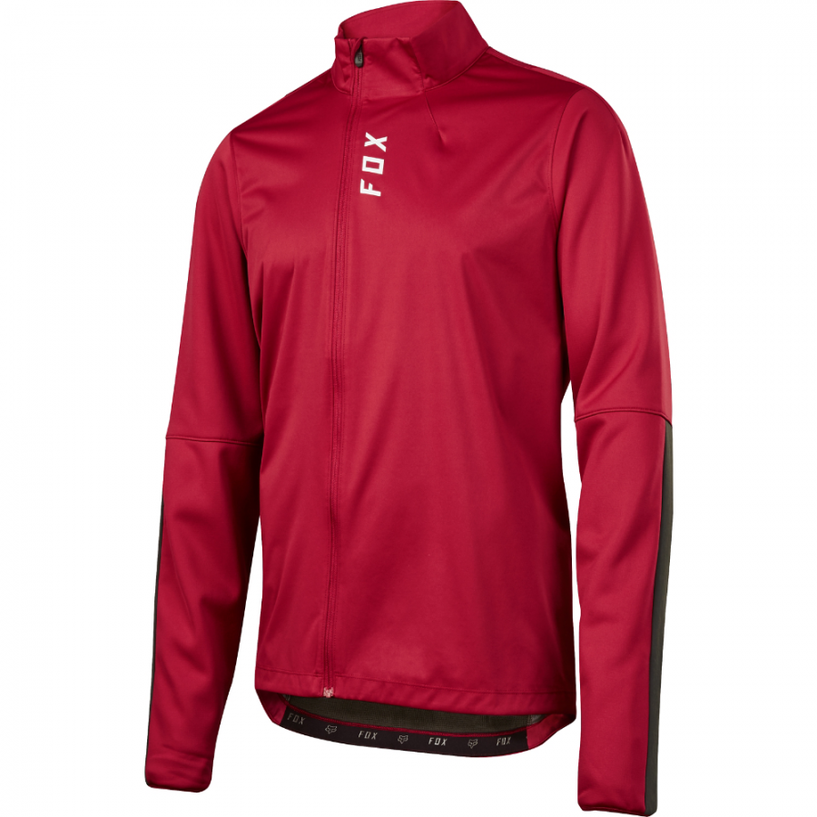 

Веломайка Fox Attack Thermo Jersey Dark Red (Размер XL, 19777-208-XL)