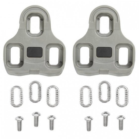 Шипы для контактных велопедалей M-WAVE ROAD LOOK KEO, 5-311836 шипы для контактных велопедалей m wave совместимы с shimano 5 311812